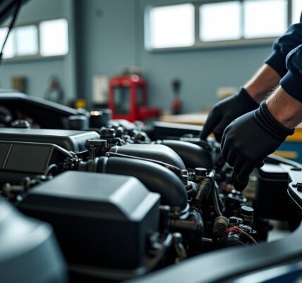 Option EGR OFF : Comprendre ses Avantages et Inconvénients pour votre Véhicule