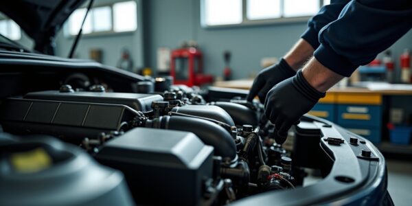 Option EGR OFF : Comprendre ses Avantages et Inconvénients pour votre Véhicule