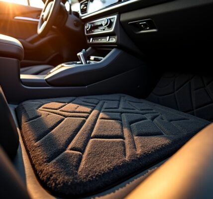 Guide complet : 7 critères incontournables pour sélectionner les tapis de voiture idéaux