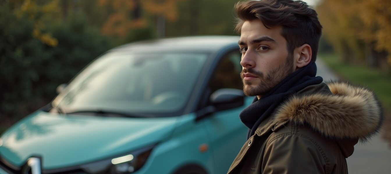 Voiture de collection : le guide ultime pour choisir la batterie idéale