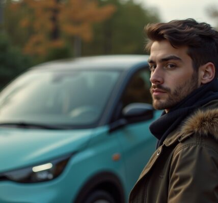 Voiture de collection : le guide ultime pour choisir la batterie idéale