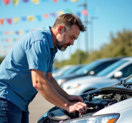 Guide complet pour l'achat d'une voiture d'occasion : la checklist mécanique à ne pas manquer