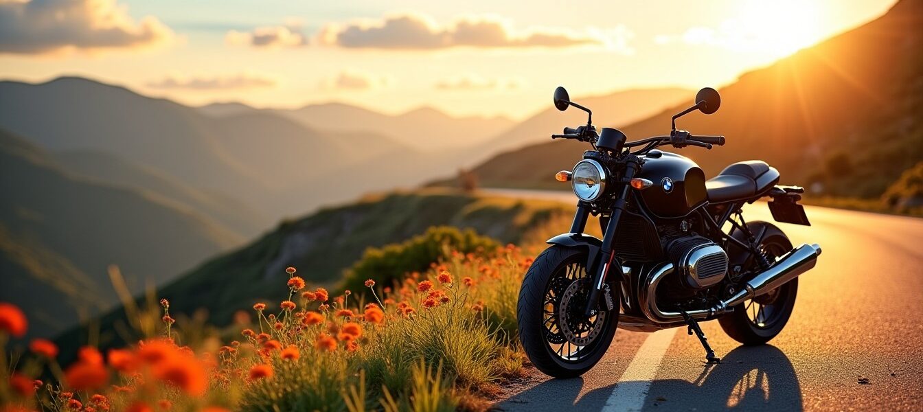 Les meilleures astuces pour choyer votre moto BMW au quotidien