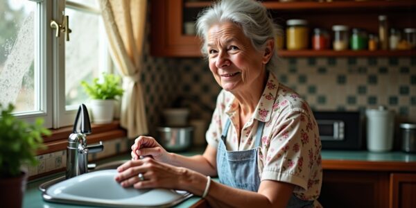 Le secret de grand-mère pour rendre vos phares de voiture éclatants en un rien de temps