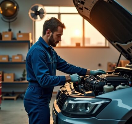 Les étapes essentielles pour préparer efficacement sa voiture à l'installation d'un moteur d'occasion