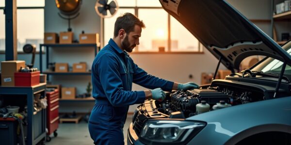 Les étapes essentielles pour préparer efficacement sa voiture à l'installation d'un moteur d'occasion