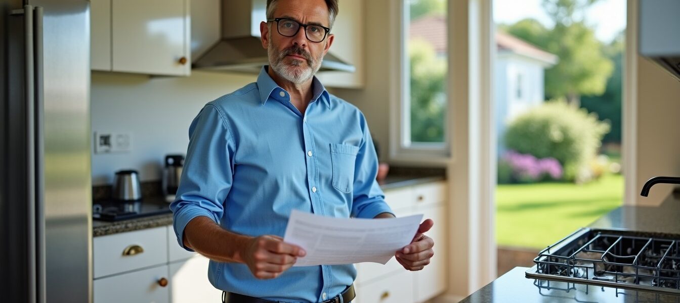 Faut-il régler une facture pour une réparation inefficace ?