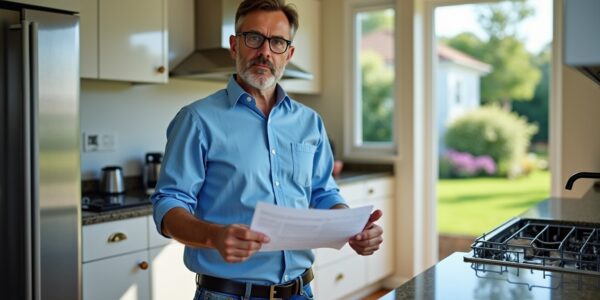 Faut-il régler une facture pour une réparation inefficace ?