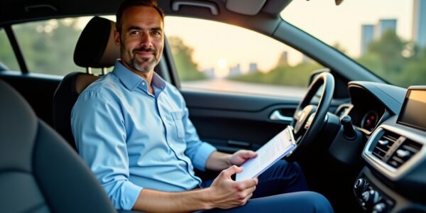Examinateur du permis de conduire : Découvrez ses missions clés et ses responsabilités essentielles
