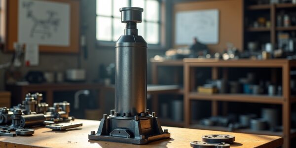 Combien de temps peut durer un vérin hydraulique ? Découvrez les facteurs clés de sa longévité