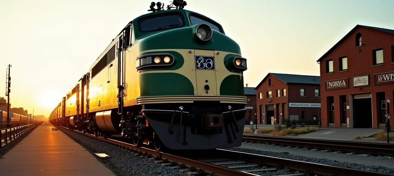 Diesel 1351 : Découvrez tout ce qu'il faut savoir sur ce modèle emblématique