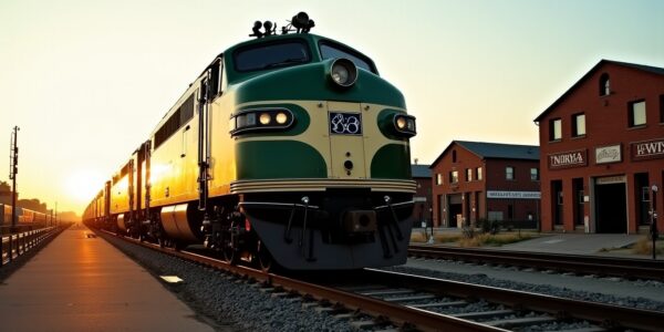 Diesel 1351 : Découvrez tout ce qu'il faut savoir sur ce modèle emblématique