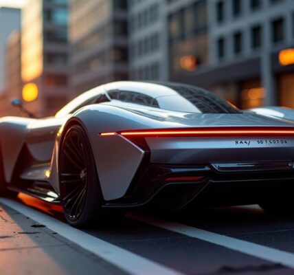 Nextgen Automotive : Le Rendez-vous Incontournable de l'Actualité Automobile