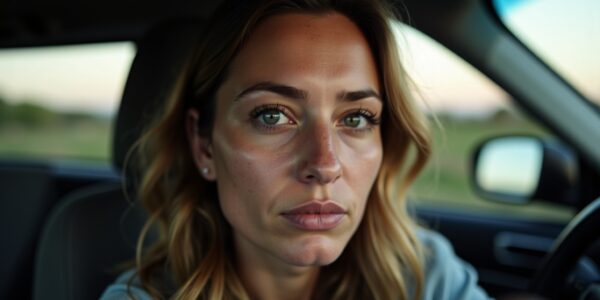 Les clés pour garder toute sa concentration au volant lors d’un road-trip