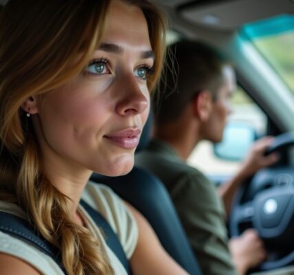 Voyager en camping-car à travers le tunnel sous la Manche : guide pratique et astuces pour une traversée sans encombre