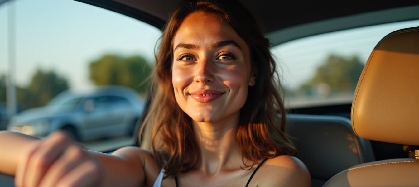 Quelle teinte choisir pour votre voiture : astuces pour une couleur parfaite