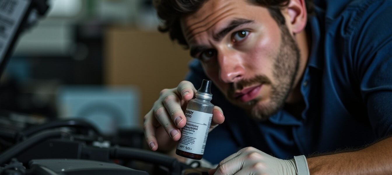 Consommation d’huile moteur : identifier les causes et adopter des solutions performantes