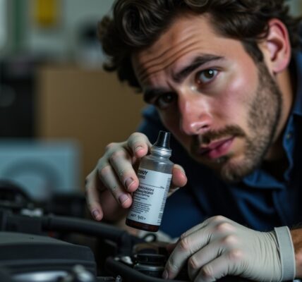 Consommation d’huile moteur : identifier les causes et adopter des solutions performantes