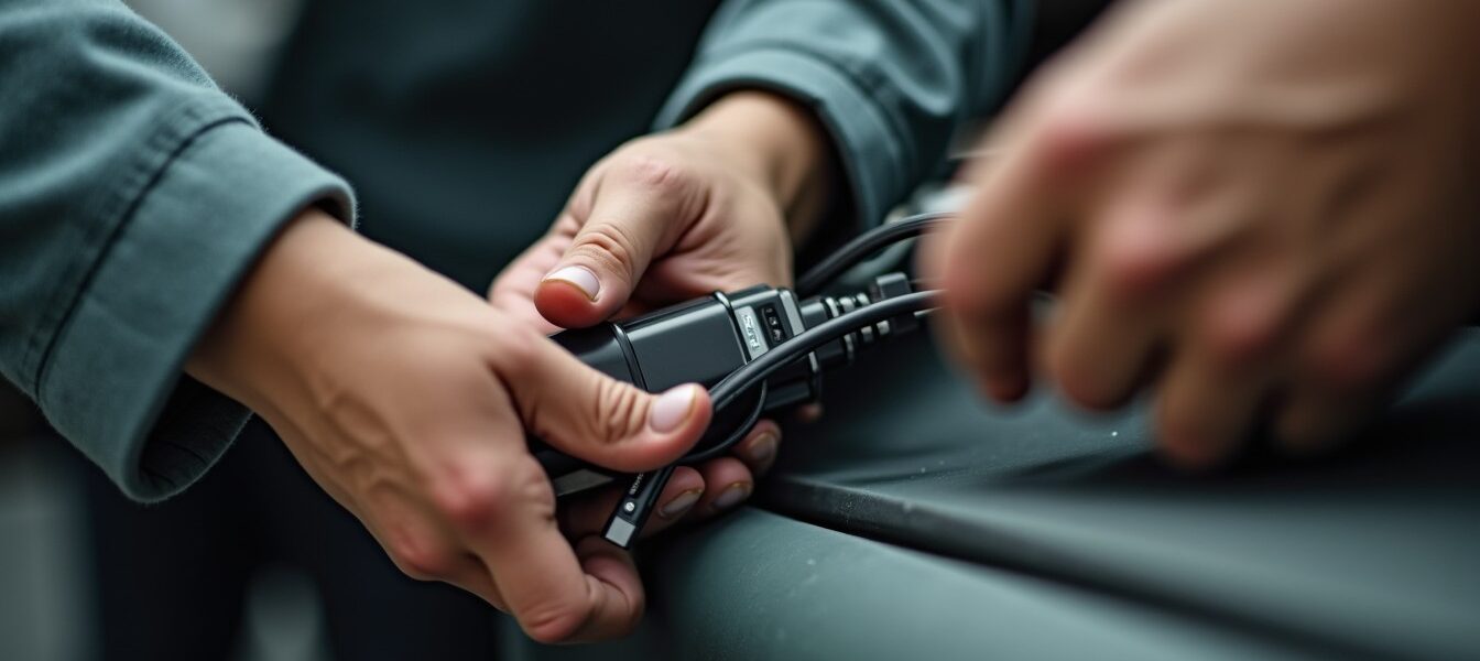 Câbles de recharge Type 2 : L'essentiel pour maîtriser la clé de la mobilité électrique