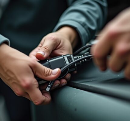 Câbles de recharge Type 2 : L'essentiel pour maîtriser la clé de la mobilité électrique