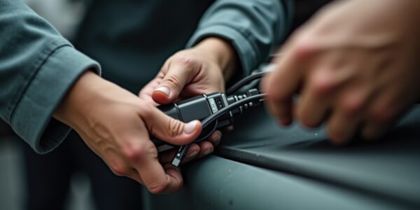 Câbles de recharge Type 2 : L'essentiel pour maîtriser la clé de la mobilité électrique