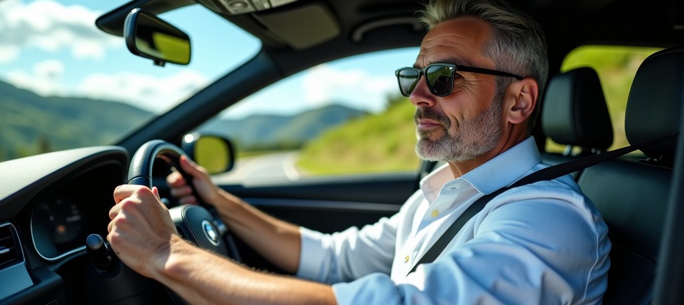 Voiture première main : comprendre les principales causes de décès au volant