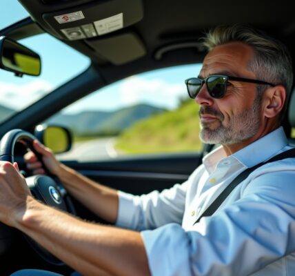 Voiture première main : comprendre les principales causes de décès au volant
