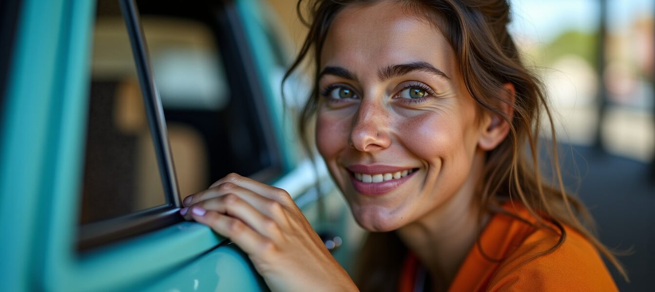 Quel est le meilleur moment pour refaire la peinture de votre voiture ?