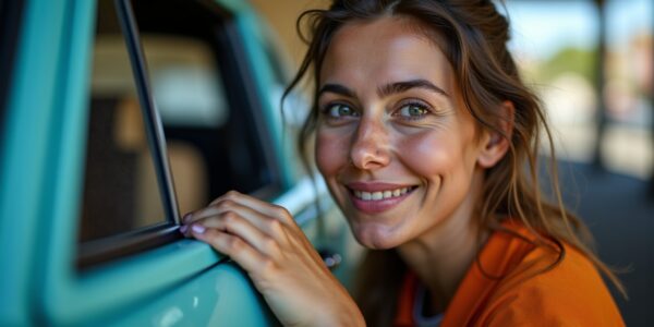 Quel est le meilleur moment pour refaire la peinture de votre voiture ?