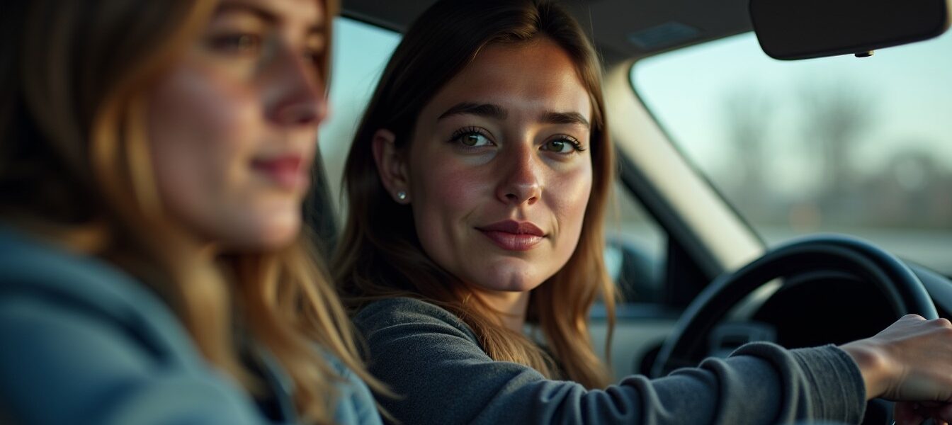Les clés du démarrage : comment lancer votre voiture facilement et en toute sécurité