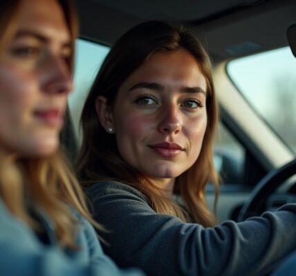 Les clés du démarrage : comment lancer votre voiture facilement et en toute sécurité