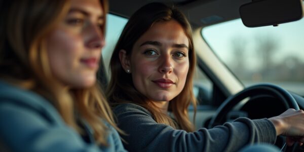 Les clés du démarrage : comment lancer votre voiture facilement et en toute sécurité