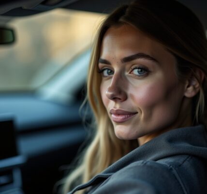 Pourquoi choisir le gris anthracite pour votre voiture : l'alliance parfaite entre modernité et élégance