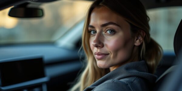 Pourquoi choisir le gris anthracite pour votre voiture : l'alliance parfaite entre modernité et élégance