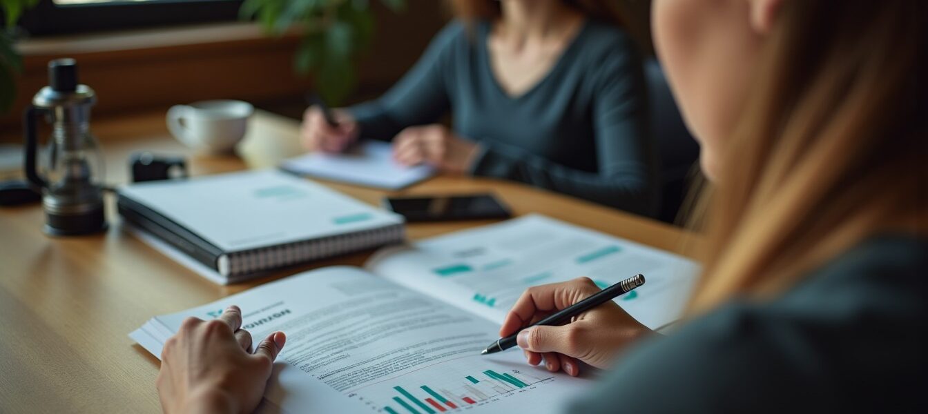 Comptable VTC BVTC : Le guide essentiel pour maîtriser votre gestion financière