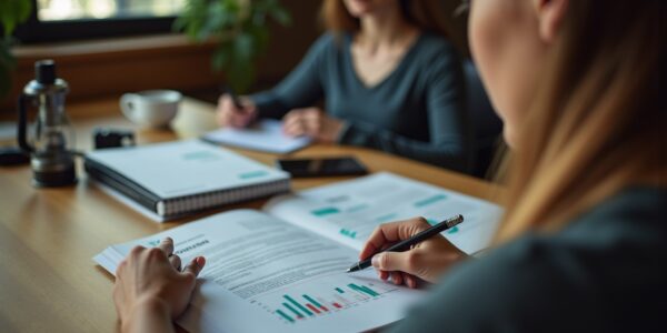 Comptable VTC BVTC : Le guide essentiel pour maîtriser votre gestion financière