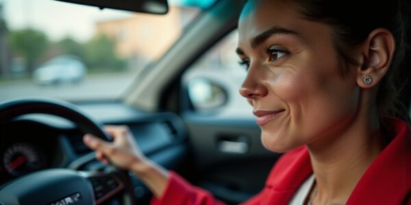 Location de voiture à petit prix : Turo est-il vraiment avantageux ?