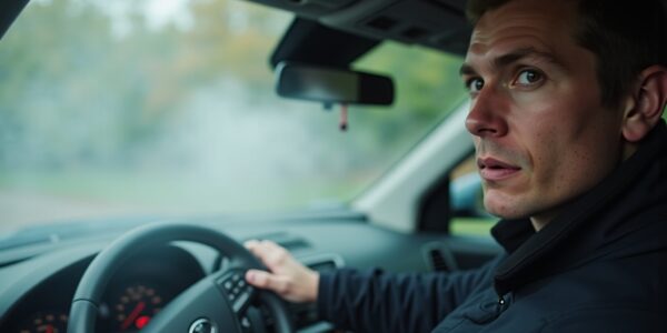 Voiture qui fume blanc et dégage une mauvaise odeur : comprendre les causes et trouver les solutions adaptées