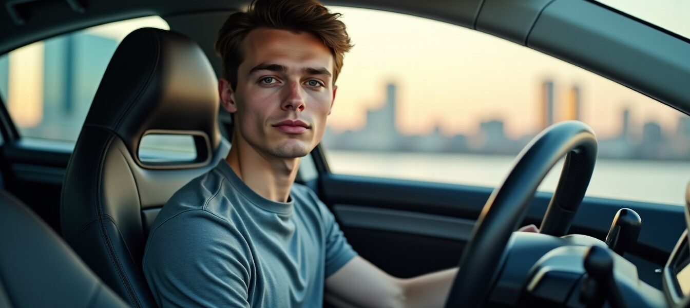 Tolérance aux erreurs au permis de conduire : quelles sont les règles en 2026 ?