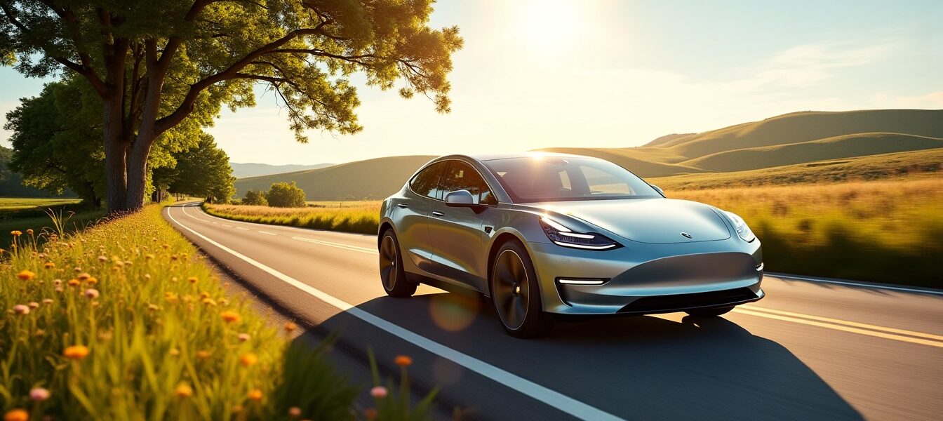 Webcarnews : L'Essentiel du Monde Automobile Dévoilé en Ligne