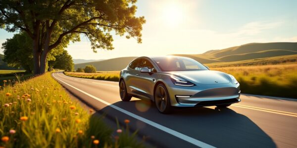 Webcarnews : L'Essentiel du Monde Automobile Dévoilé en Ligne