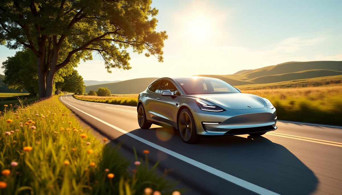 Webcarnews : L'Essentiel du Monde Automobile Dévoilé en Ligne