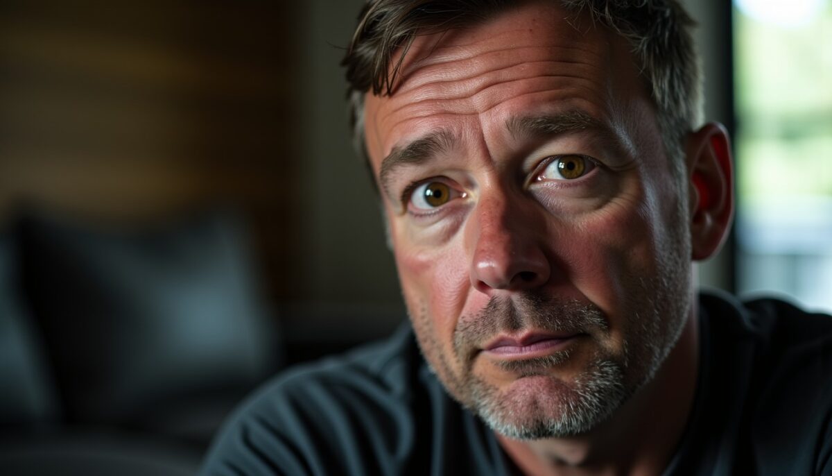 Peter Miles : plongez dans son parcours exceptionnel et ses accomplissements marquants