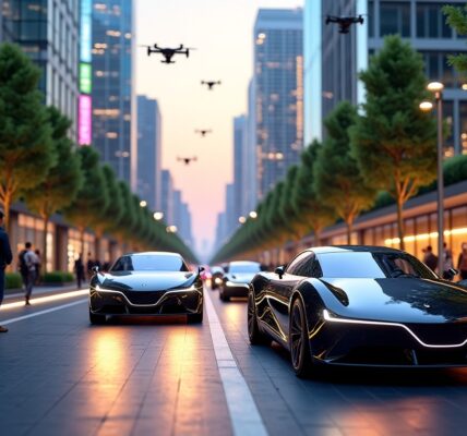 Explorez le futur : Guide complet des meilleurs sites automobiles à ne pas manquer en 2027