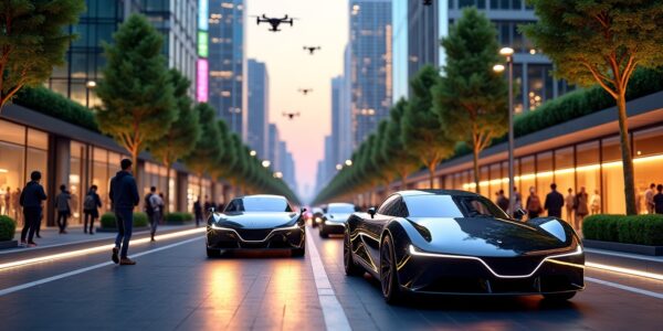 Explorez le futur : Guide complet des meilleurs sites automobiles à ne pas manquer en 2027