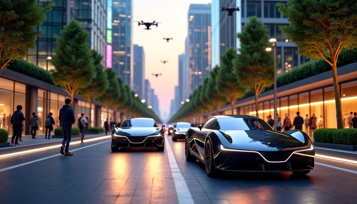 Explorez le futur : Guide complet des meilleurs sites automobiles à ne pas manquer en 2027