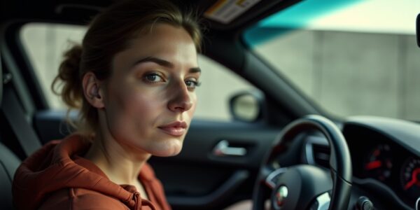 Alfa Romeo Giulia Quadrifoglio : la vedette automobile du film 6 Underground