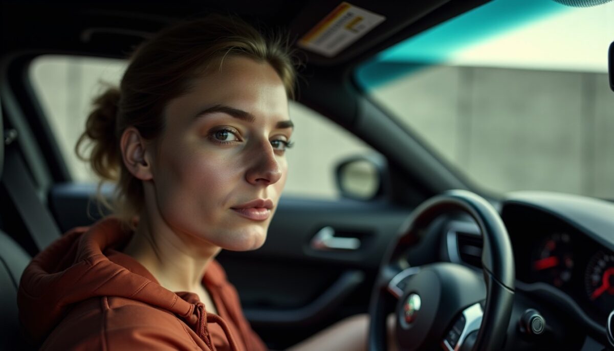 Alfa Romeo Giulia Quadrifoglio : la vedette automobile du film 6 Underground
