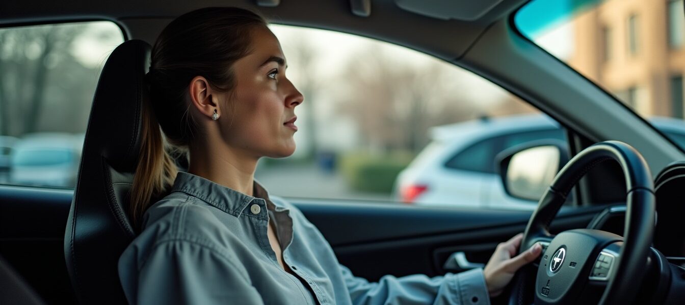 Voiture en panne au démarrage : découvrez les causes courantes et comment y remédier efficacement