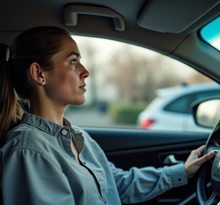 Voiture en panne au démarrage : découvrez les causes courantes et comment y remédier efficacement